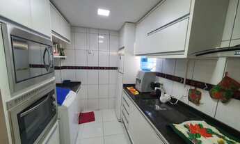 Imagem 5: Palhoça - Apartamento Padrão - Pacheco