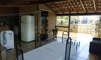 Imagem 7: Cobertura para venda 267 m² 4 quartos em Coração Eucaristico -Padre Eustáquio - Belo Hori