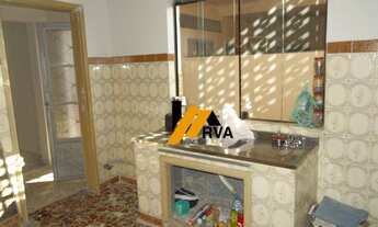 Imagem 3: Casa com 1 dormitório para alugar, 60 m² por R$ 750,00/mês - Companhia Fazenda Belém - Fra