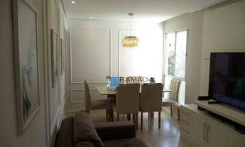 Imagem: Apartamento com 3 dormitórios à venda