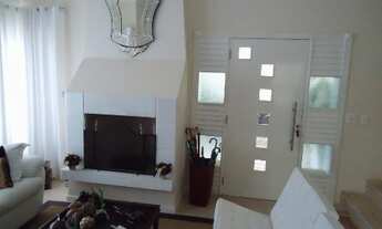 Imagem 4: CASA RESIDENCIAL em CAMPINAS - SP, LOTEAMENTO ALPHAVILLE CAMPINAS