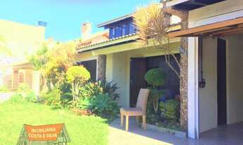 Imagem 3: Belo sobrado 4 dormitórios com piscina