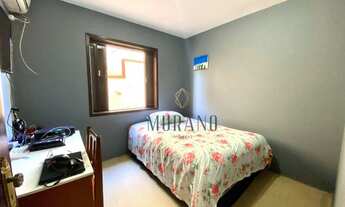 Imagem 6: Sobrado com 3 dormitórios à venda, 330 m² por R$ 990.000,00 - Saguaçu - Joinville/SC