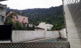 Imagem 3: Apartamento para venda no Humaitá possui 92 metros quadrados com 2 quartos