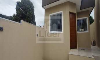 Imagem 2: CASA RESIDENCIAL em CAÇAPAVA - SP, Jardim Rafael