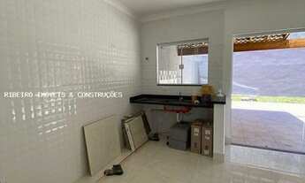 Imagem 6: Sobrado para venda possui 110 metros quadrados com 3 quartos em Portais (Polvilho) - Cajam