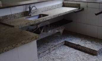 Imagem 4: Vende se Sobrado, 3 quartos, próximo a praça bairro Maracanã Montes Claros