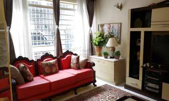 Imagem 3: Spbrado para venda tem 285m², 3 dormitórios, 1 suíte, piscina em Pq. Jabaquara - São Paulo