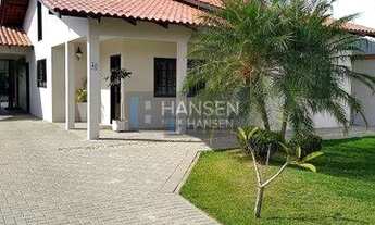 Imagem 2: Casa com 3 dormitórios sendo 1 suíte à venda, 124 m² por R$ 980.000 - Floresta - Joinville