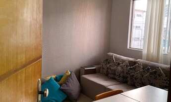 Imagem 2: Apartamento com 62m² à venda com 03 Quartos no Resgate, Salvador - BA