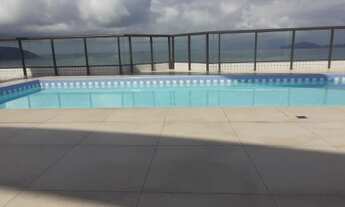 Imagem 3: Apartamento para aluguel tem 65 metros quadrados com 2 quartos em Boqueirão - Santos - SP