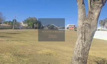 Imagem 3: Terreno, 1630m2, à venda em Sorocaba, Condomínio Fazenda Imperial