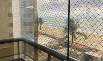 Imagem 3: Apartamento de 4 suítes - Alugar/Vender por R$6.500 / R$1.250.000 - Piedade