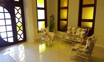 Imagem 2: Porto Alegre - Apartamento Padrão - Cristal