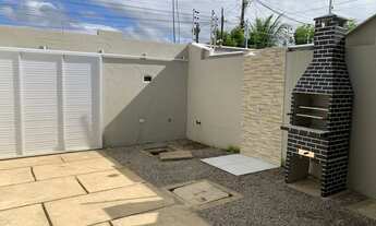 Imagem 6: Casas novas Casa com 2 dormitórios