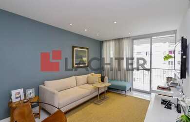 Imagem 4: RIO DE JANEIRO - Apartamento Padrão - Leblon