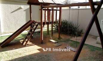 Imagem 6: Apartamento com 3 dormitórios à venda, 60 m² por R$ 269.999 - Parque Universitário - Ameri