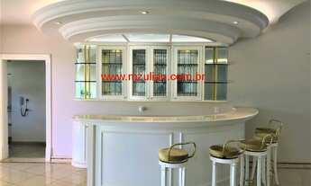 Imagem 3: Casa a venda no Condomínio Altos da Represa em Americana-SP