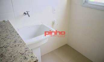 Imagem 4: Apartamento com 3 dormitórios à venda, 82 m² - Barreiros - São José/SC