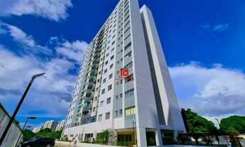 Imagem 2: Splendore Comfort Residence 9º andar / 127m² Dom Pedro