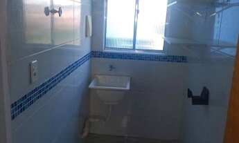 Imagem 3: Apartamento de 2 Dormitórios na Rua Coração de Maçã