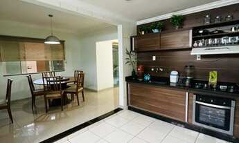 Imagem 4: Casa Térrea | Jardim Planalto | 4 suítes | Porcelanato | riquíssimo em armários