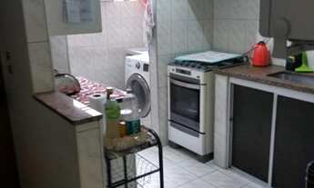 Imagem 2: Apartamento - Parque Residencial Vila União - Campinas