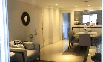 Imagem 6: Apartamento em Alphaville 258m 4 suites 3 vg R$:3 milhões