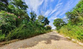 Imagem 4: Lotes de 1.000 m² rumo a Serra do Cipó R$ 6.380,00 + parcelas