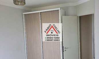 Imagem 3: Apartamento com 2 dormitórios à venda, 48 m² por R$ 307.000,00 - Jardim Alzira - São Paulo