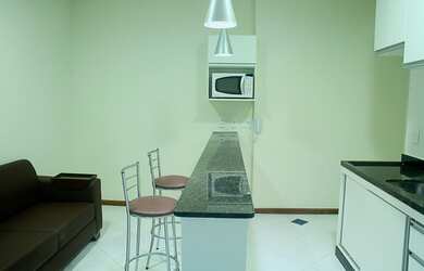 Imagem 3: Mobiliado sem fiador no sudoeste