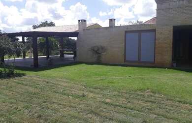 Imagem 16: Excelente Fazenda com 150 hectares em vera cruz estruturada