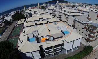 Imagem 7: Cobertura para Venda em Florianópolis, Ingleses, 4 dormitórios, 2 suítes, 3 banheiros, 2 v