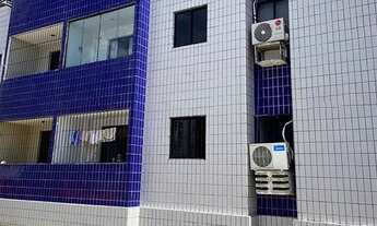 Imagem: Apartamento nos Bancários 70m²