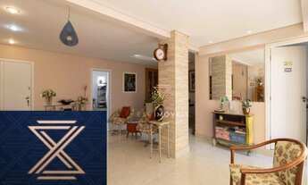 Imagem: Cobertura com 4 dormitórios à venda, 330