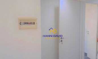 Imagem 5: CONJUNTO COMERCIAL À VENDA NO PARAÍSO, COM DUAS SALAS, 2 VAGAS, 61M². PRÓXIMO AO METRÔ