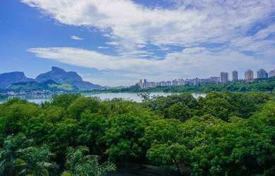 Imagem 2: Península Aquarela -185 m²