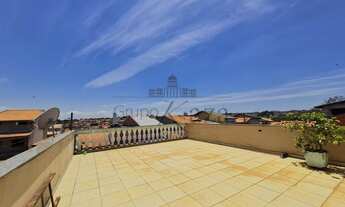 Imagem 5: Casa para venda tem 423 metros quadrados com 2 quartos em Parque dos Ipês - São José dos C