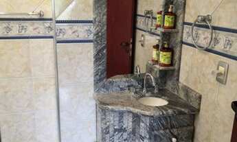 Imagem 7: Chácara para venda tem 600 metros quadrados com 3 quartos