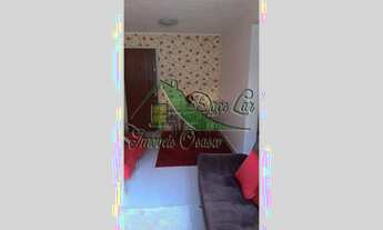 Imagem 3: LINDO APART. 2 DORM, 1º ANDAR