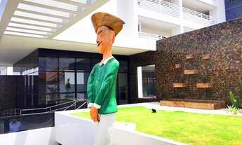 Imagem 2: Josman Celino Club Residence - Pronto P/ morar no Bairro do Catolé !!!