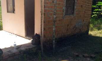 Imagem 5: Casa no porto Grande