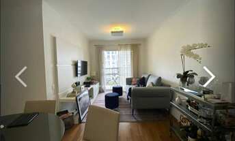 Imagem 2: Apartamento à venda Cerqueira Cesar