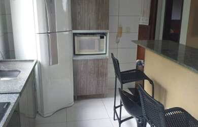 Imagem 2: Apartamento com 2 dormitórios à venda, 52 m² por R$ 180.000,00 - Vila Passos - Arapongas/P