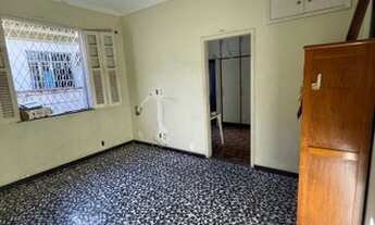 Imagem 6: Casa comercial localizada no centro de campo grande