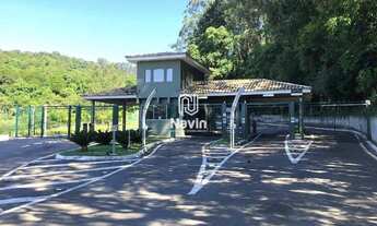 Imagem 3: Terreno à venda no bairro Estância Parque de Atibaia - Atibaia/SP