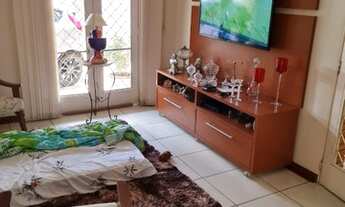 Imagem 7: Casa com ampla área de lazer