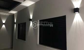 Imagem 4: Linda casa no Condomínio Village Mountonnée em Salto/SP