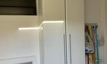 Imagem 6: Casa para venda possui 180 metros quadrados com 4 quartos