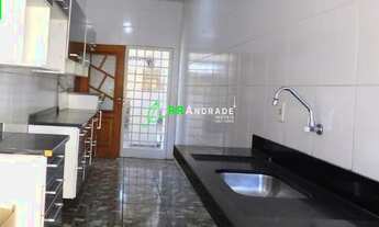 Imagem 4: Casa à venda no bairro Jardim Samello V - Franca/SP